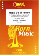 Strike Up The Band Standard