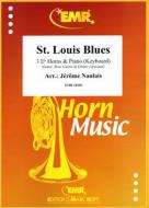 St. Louis Blues Standard