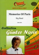 Memories Of Paris Standard