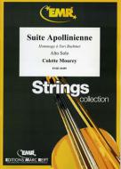 Suite Apollinienne Standard
