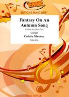 Fantasy On An Autumn Song Standard