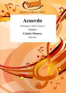 Acuerdo Standard
