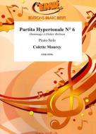 Partita Hypertonale No. 6 Standard