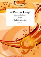 A Pas de Loup Standard