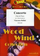 Concerto Standard