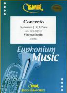 Concerto Standard
