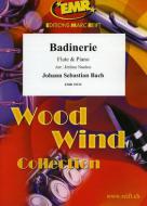 Badinerie Standard