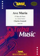 Ave Maria Standard