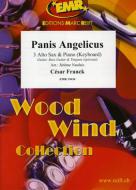 Panis Angelicus Standard