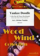 Yankee Doodle Standard