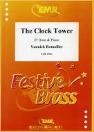 The Clock Tower Standard