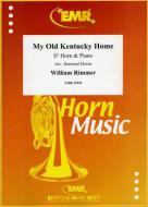 My Old Kentucky Home Standard