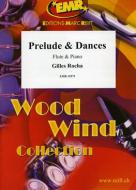 Prelude & Dances Standard