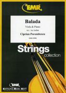 Balada Standard