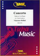Concerto Standard