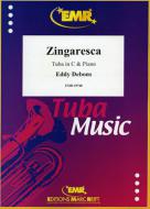 Zingaresca Standard