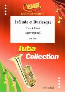 Prélude et Burlesque Standard