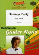 Teenage Party Standard