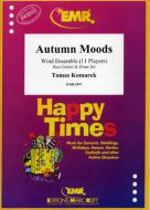 Autumn Moods Standard