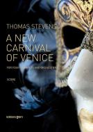 A New Carnival of Venice Standard