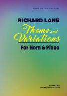Theme and Variations Standard