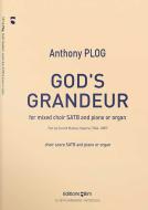 God's Grandeur Standard