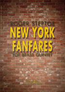 New York Fanfares Standard