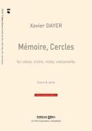 Mémoire, cercles Standard