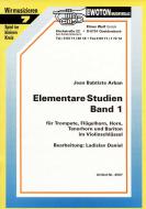 Elementare Studien 1 
