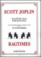 2 Ragtimes 