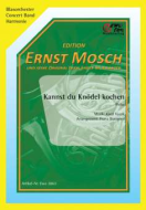 Kannst du Knödel kochen 