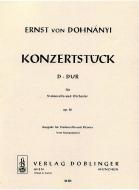 Konzertstück D-Dur op. 12 