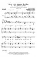 Deep In The Meadow (Lullaby) (From The Hunger Games) 