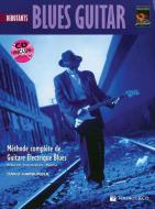 Blues Guitar Debutante 