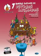 7 Dibujos Animados 