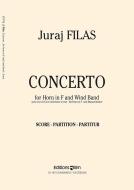 Concerto Standard