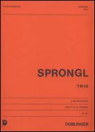 Trio op. 86 