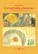 Er ist wahrhaftig auferstanden 