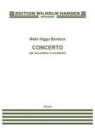 Accordion Concerto 