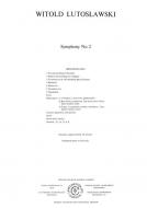 Symphony No.2 