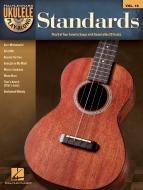 Ukulele Play-Along Vol. 16: Standards 