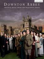Downton Abbey (Easy Piano) 