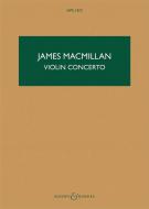 Violin Concerto 
