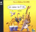 On aime la FM Vol. 6 