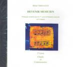 Devenir musicien CD 3 