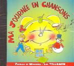 Ma journée en chansons 