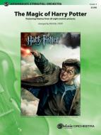 The Magic of Harry Potter Standard