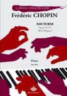 Nocturne Mib Majeur op. 9 No. 2 