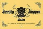 Steirische Krippenlieder für Blockflöte 