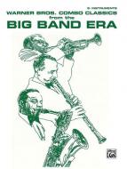 Combo Classics Of The Big Band Era 